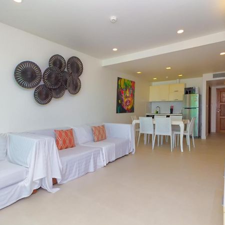 Premium Two-Bedroom Karon Butterfly Suite With Panoramic Sea Views" Dış mekan fotoğraf