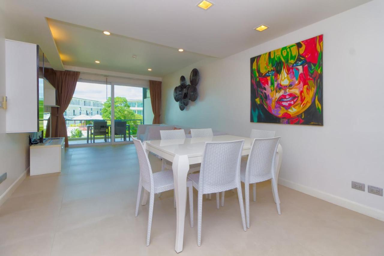 Premium Two-Bedroom Karon Butterfly Suite With Panoramic Sea Views" Dış mekan fotoğraf