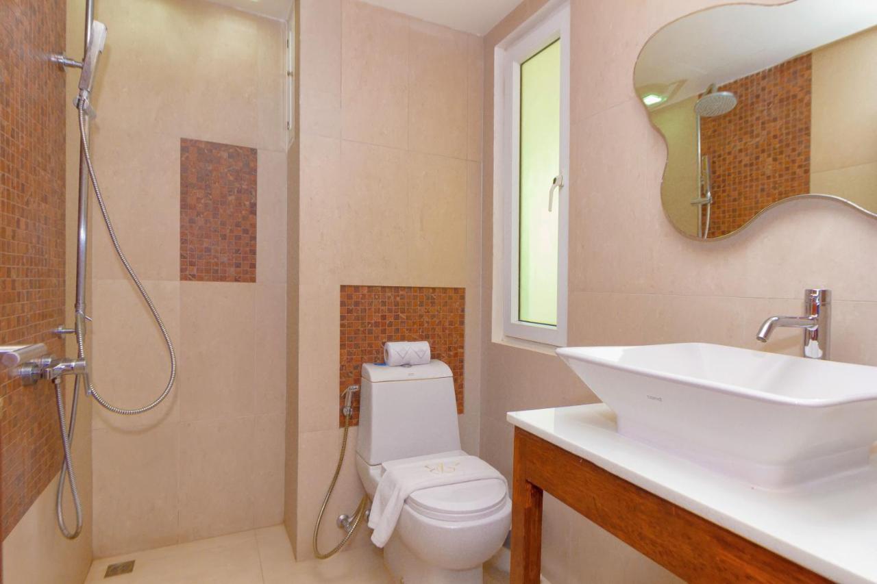 Premium Two-Bedroom Karon Butterfly Suite With Panoramic Sea Views" Dış mekan fotoğraf