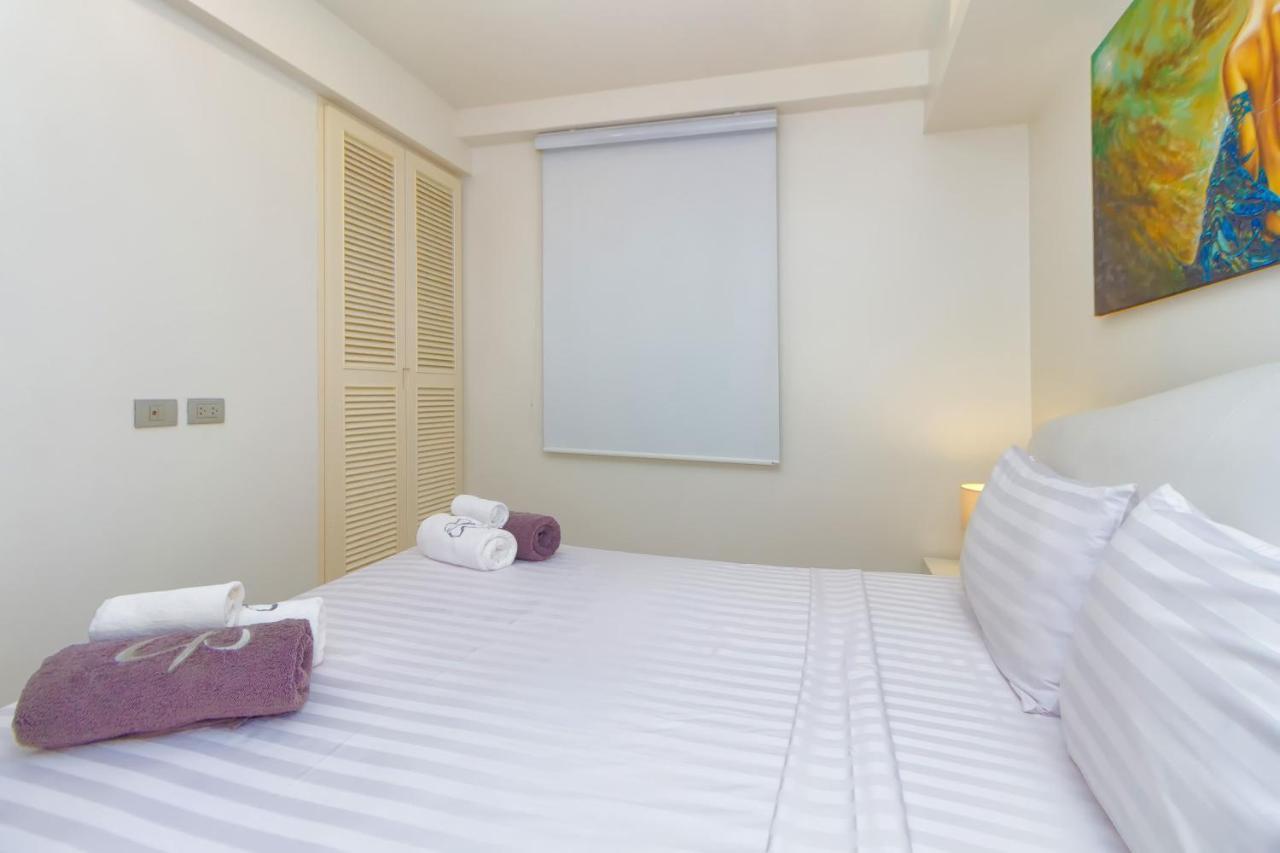 Premium Two-Bedroom Karon Butterfly Suite With Panoramic Sea Views" Dış mekan fotoğraf