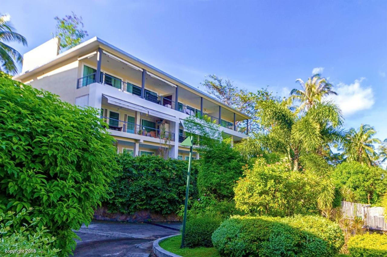 Premium Two-Bedroom Karon Butterfly Suite With Panoramic Sea Views" Dış mekan fotoğraf