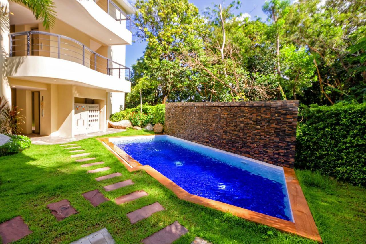 Premium Two-Bedroom Karon Butterfly Suite With Panoramic Sea Views" Dış mekan fotoğraf