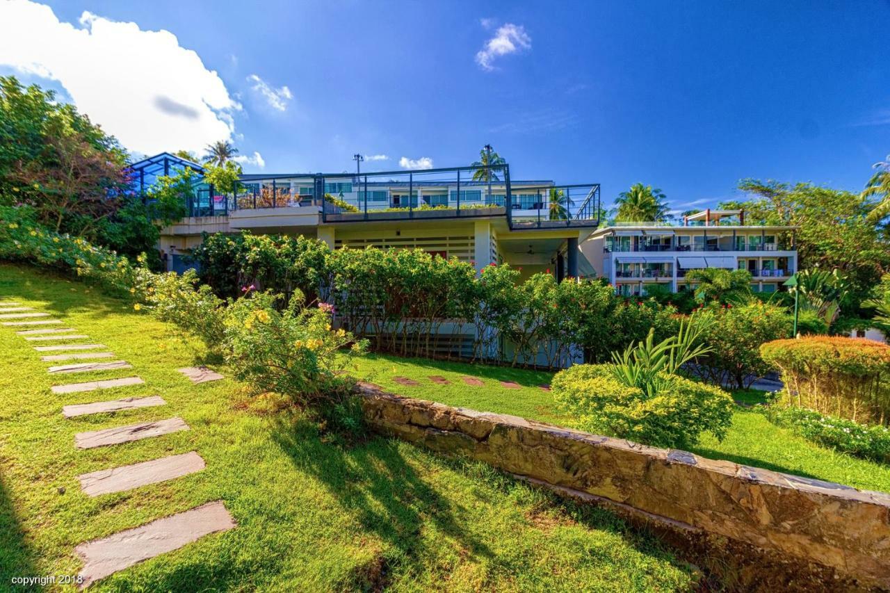 Premium Two-Bedroom Karon Butterfly Suite With Panoramic Sea Views" Dış mekan fotoğraf